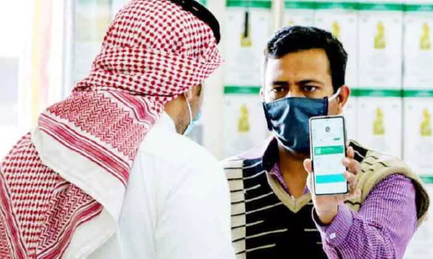 കോവിഡ്; സൗദിയിൽ ഇന്ന് 409 പുതിയ രോഗികൾ. 126 ഉം റിയാദിൽ