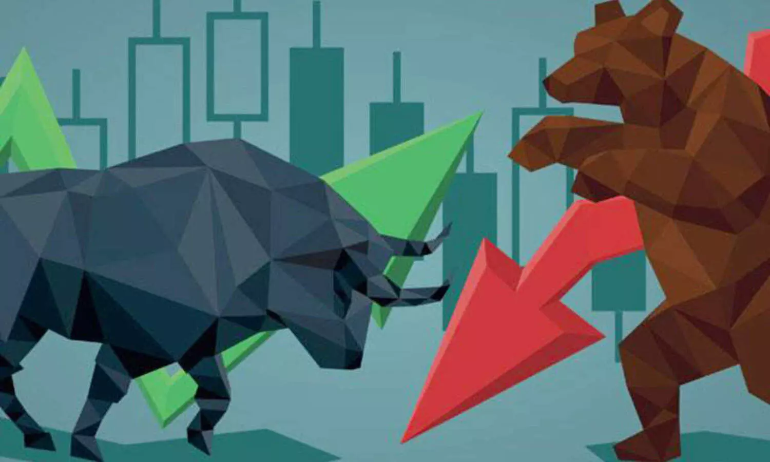 രണ്ടാഴ്ചയിലെ ഉണർവ്​ നില നിർത്താനാവാതെ വിപണി