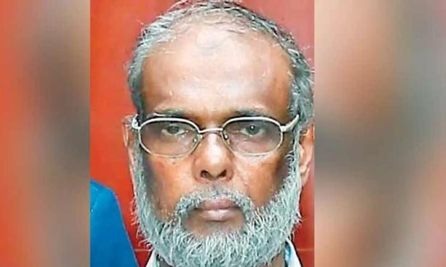 ഓർമയായത് സമൂഹത്തെ സേവിച്ച മനുഷ്യസ്നേഹി