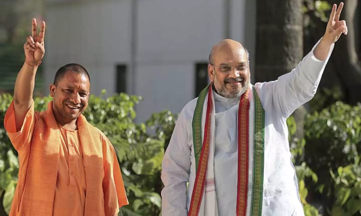amit shah and yogi 1821