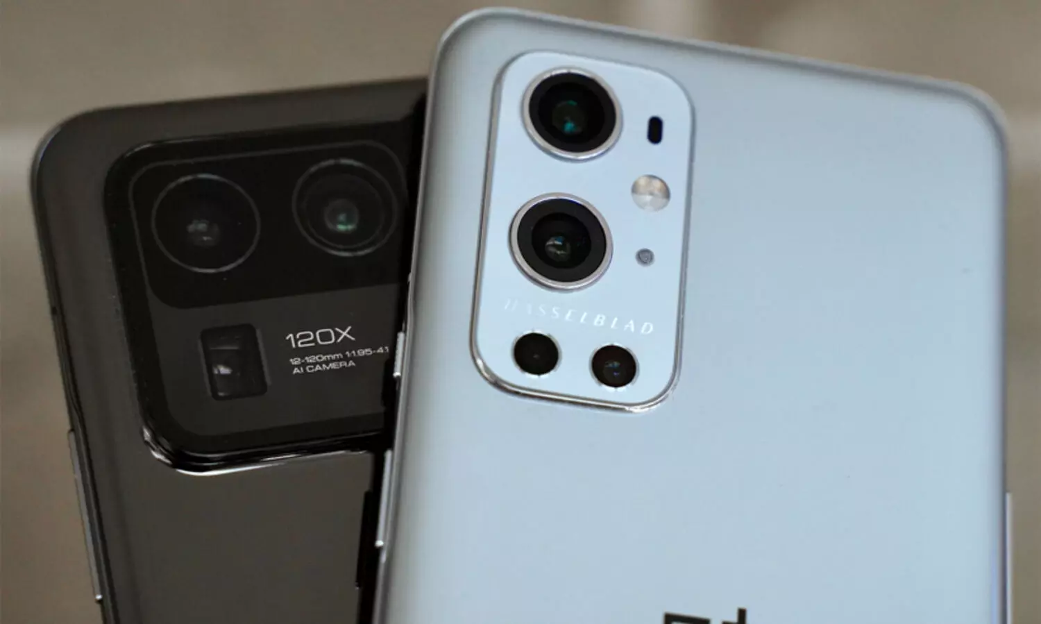 ഇന്ത്യൻ സ്​മാർട്ട്​ഫോൺ വിപണിയിൽ ഒന്നാമൻ ഷവോമി തന്നെ; പ്രീമിയം ഫോണുകളിൽ വൺപ്ലസ്​ മുന്നിൽ