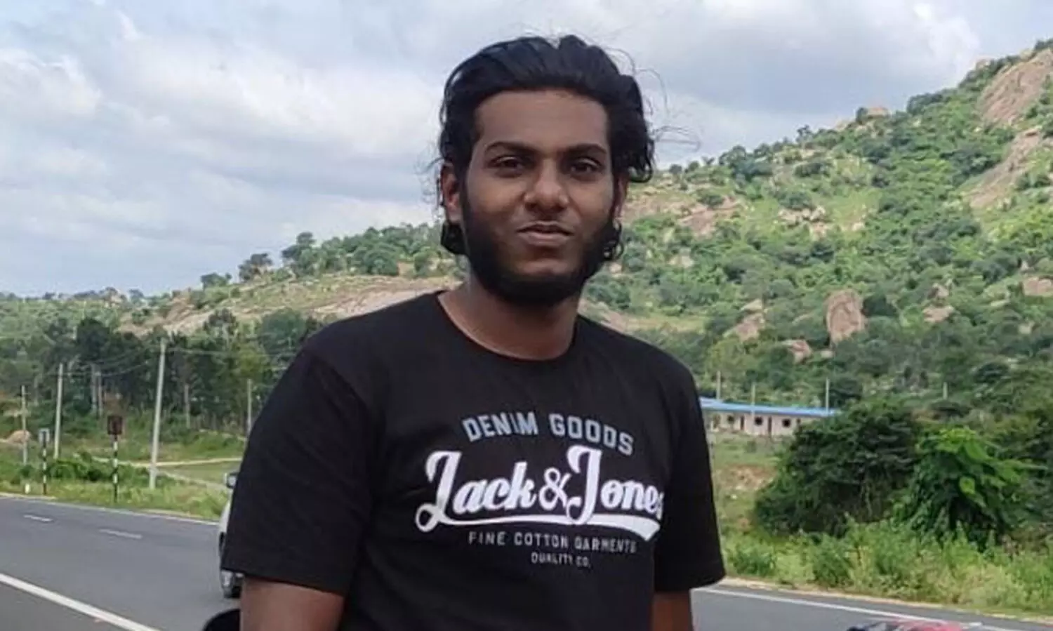 വെള്ളച്ചാട്ടത്തിൽ കുളിക്കുന്നതിനിടെ മലയാളി എൻജിനീയർ കർണാടകയിൽ മുങ്ങി മരിച്ചു