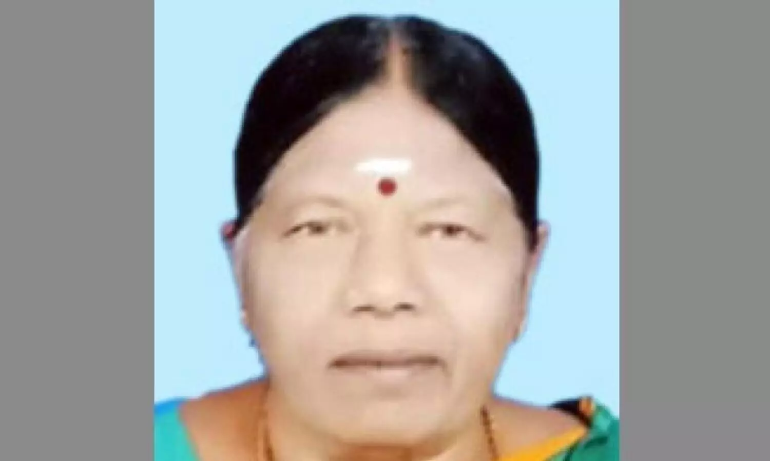 മു​ൻ അ​ധ്യാ​പി​ക ക​ഴു​ത്ത​റു​ത്ത് മ​രി​ച്ച നി​ല​യി​ൽ