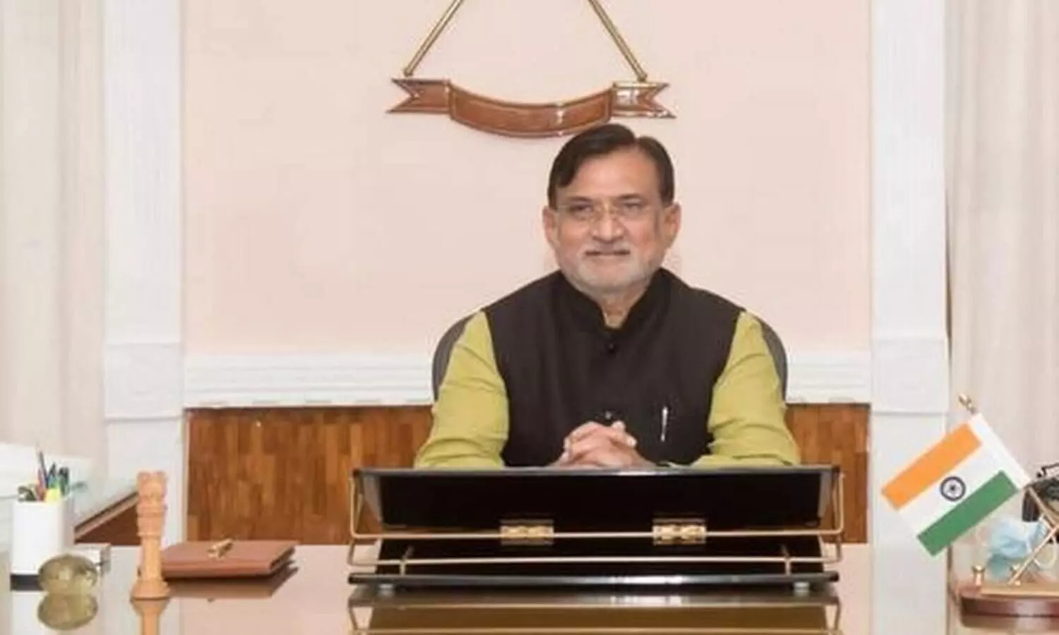 ലക്ഷദ്വീപ്​ അഡ്മിനിസ്ട്രേറ്റർ ബംഗ്ലാവ്​ വൈദ്യുതീകരണം: 60 ലക്ഷത്തിന് പകരം ഒന്നരക്കോടിയുടെ പണി