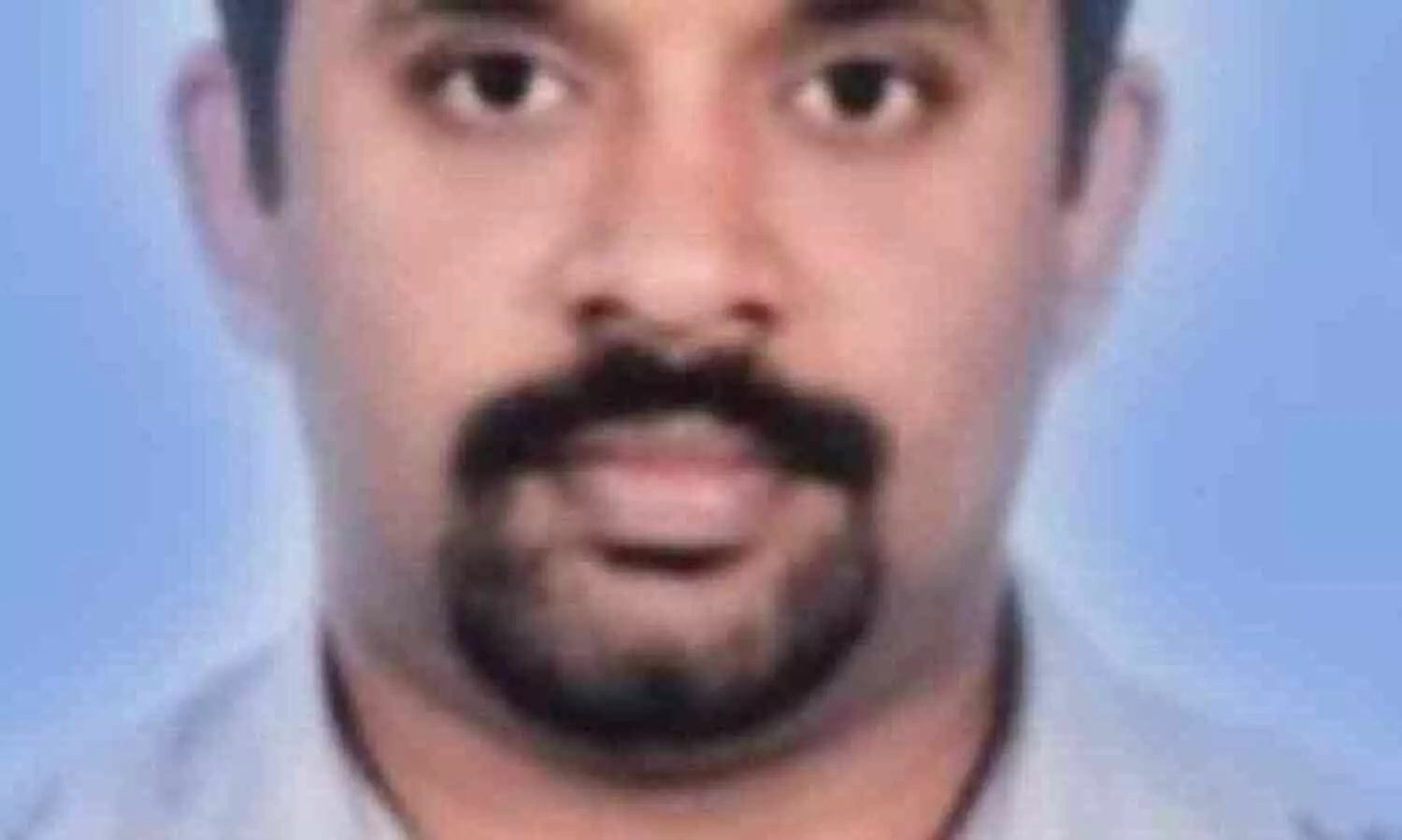 പുതിയവിള സ്വദേശി ഷാർജയിൽ മരിച്ചു