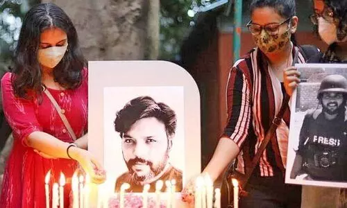 പ്രധാനമന്ത്രീ, ഈ മൗനം അപമാനമാണ്​