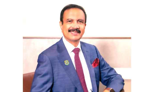 ആസ്റ്ററിെൻറ 319 ഡോക്ടര്മാര്ക്ക് യു.എ.ഇ ഗോള്ഡന് വിസ ആസ്റ്ററിെൻറ 319 ഡോക്ടര്മാര്ക്ക് യു.എ.ഇ ഗോള്ഡന് വിസ