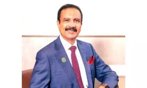 ആസ്​റ്ററി​െൻറ 319 ഡോക്ടര്‍മാര്‍ക്ക് യു.എ.ഇ ഗോള്‍ഡന്‍ വിസ