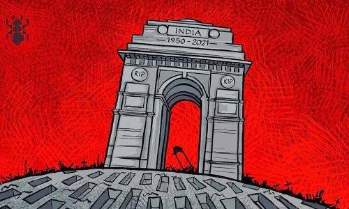 പാർലമെൻറ്​,  മന്ദിരവും ചൈതന്യവും