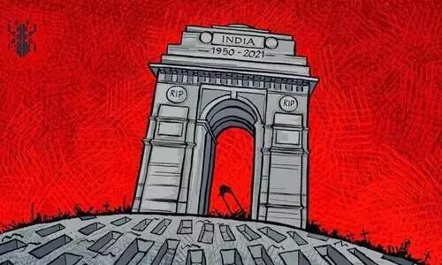 പാർലമെൻറ്​,  മന്ദിരവും ചൈതന്യവും