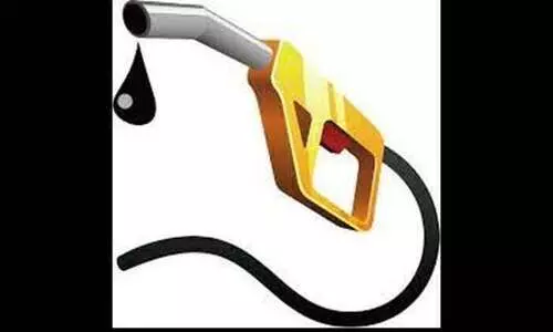 ഇന്ധനവിലയിൽ മാറ്റമില്ല