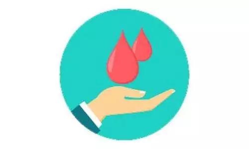 അധിനിവേശ വാർഷികം: ആരോഗ്യ മന്ത്രാലയം രക്തദാന കാമ്പയിൻ നടത്തുന്നു അധിനിവേശ വാർഷികം: ആരോഗ്യ മന്ത്രാലയം രക്തദാന കാമ്പയിൻ നടത്തുന്നു