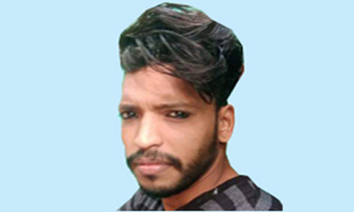 ബസ് ഓട്ടോയിലിടിച്ച് ഓട്ടോ ഡ്രൈവർ മരിച്ചു