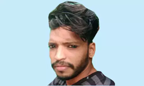 ബസ് ഓട്ടോയിലിടിച്ച് ഓട്ടോ ഡ്രൈവർ മരിച്ചു