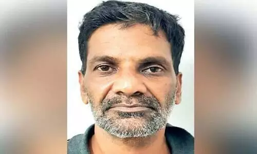 കുപ്രസിദ്ധ മോഷ്​ടാവ് മഞ്ചേരിയിൽ പിടിയിൽ