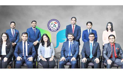 ബി.സി.​െഎ.സി.എ.​െഎക്ക്​ പുതിയ നേതൃത്വം