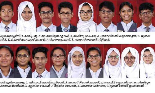 ശാന്തിനികേതൻ ഇന്ത്യൻ സ്​കൂൾ