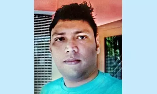 യുവതിയെ പീഡിപ്പിച്ച്​ ഗർഭിണിയാക്കിയ കേസിലെ പ്രതി അറസ്​റ്റിൽ