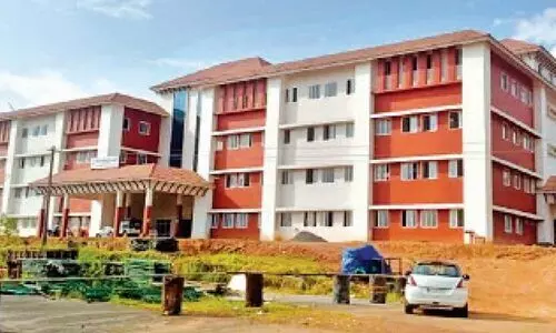 വയനാട് മെഡിക്കൽ​ കോളജിനും പ്രിൻസിപ്പൽ; കാസർകോടിന് അവഗണനയുടെ എട്ടാംവർഷം