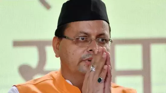 ആർ.എസ്​.എസ്​ നിർദേശത്തിന്​ പിന്നാലെ ജനസംഖ്യ നിയന്ത്രണത്തിൽ സമിതിയെ നിയമിച്ച്​ ഉത്തരാഖണ്ഡ്​ സർക്കാർ