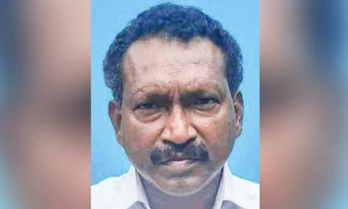 നാഗമാണിക്യം, റൈസ് പുള്ളർ തട്ടിപ്പ്​; ഒരാൾ പിടിയിൽ