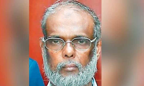 ഓർമയായത് സമൂഹത്തെ സേവിച്ച മനുഷ്യസ്നേഹി