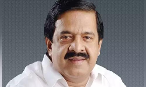 നിയമസഭാ കയ്യാങ്കളിക്കേസ്: സ്‌പെഷ്യല്‍  ​പ്രോസിക്യൂട്ടറെ നിയമിക്കണമെന്നാവശ്യപ്പെട്ട്​ ചെന്നിത്തല മുഖ്യമന്ത്രിക്ക് കത്ത് നല്‍കി