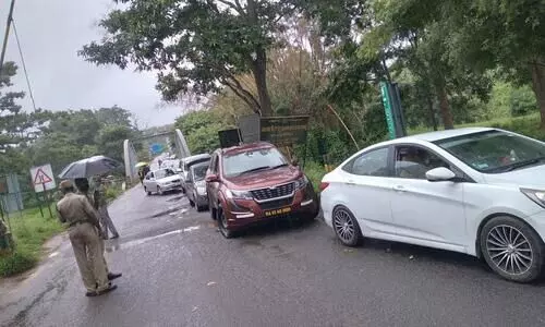 ആർ.ടി.പി സി ആർ പരിശോധനാ ഫലം കരുതണം; കർശന നിയന്ത്രണങ്ങളുമായി തമിഴ്‌നാടും