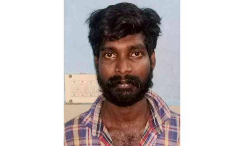 ജയിൽ ശിക്ഷ കഴിഞ്ഞ് പുറത്തിറങ്ങിയ ക്രിമിനൽ കേസ് പ്രതി വെട്ടേറ്റു മരിച്ച നിലയിൽ