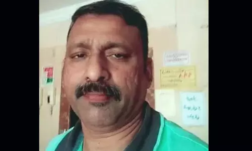 അവധിക്ക്​ നാട്ടിൽ പോയ ജിദ്ദ പ്രവാസി മരിച്ചു