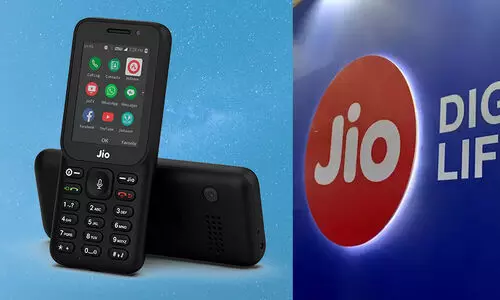 ഒരു ഫോൺ വാങ്ങിയാൽ ഒന്ന്​ ഫ്രീ; കൂടെ പുതിയ റീചാർജ്​ ഓഫറുകളുമായി ജിയോ