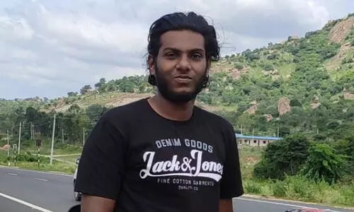 വെള്ളച്ചാട്ടത്തിൽ കുളിക്കുന്നതിനിടെ മലയാളി എൻജിനീയർ കർണാടകയിൽ മുങ്ങി മരിച്ചു