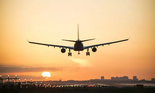 കോ​വി​ഡി​ൽ എയർപോർട്ട് അതോറിറ്റിയുടെ നഷ്​ടം 3000 കോടി