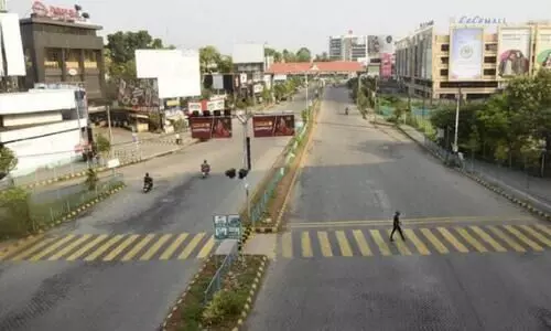 ലോക്​ഡൗൺ ഉപജീവനമാർഗങ്ങൾക്കു​ നേരെയുള്ള ആക്രമണം​ –സി.പി.എം