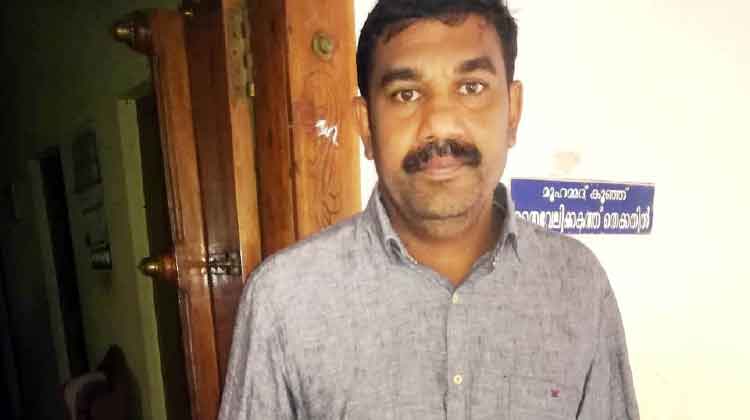 വാഹനാപകട കേസിൽ ആലപ്പുഴ സ്വദേശിക്ക് 1.2 കോടി രൂപ നഷ്ടപരിഹാരം വാഹനാപകട കേസിൽ ആലപ്പുഴ സ്വദേശിക്ക് 1.2 കോടി രൂപ നഷ്ടപരിഹാരം