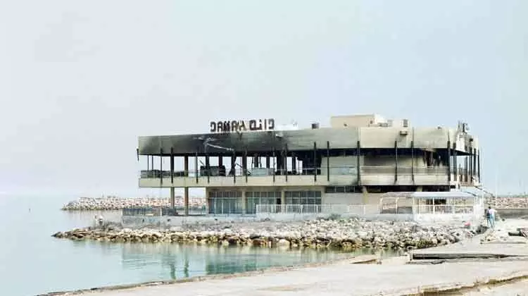 ഇറാഖ് അധിനിവേശത്തിന് 31 വയസ്സ്; നീറുന്ന ഒാർമകളിൽ നാട്