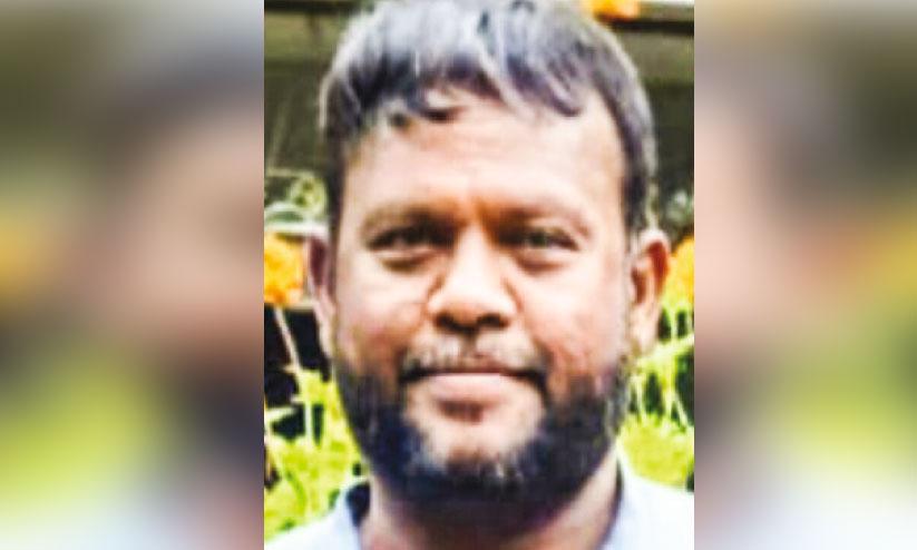 വൃക്ക മാറ്റിവെക്കൽ: സുമനസ്സുകളുടെ സഹായം തേടി ജീവകാരുണ്യ പ്രവർത്തകൻ, 40 ലക്ഷം രൂപ ചെലവ് വരും വൃക്ക മാറ്റിവെക്കൽ: സുമനസ്സുകളുടെ സഹായം തേടി ജീവകാരുണ്യ പ്രവർത്തകൻ, 40 ലക്ഷം രൂപ ചെലവ് വരും