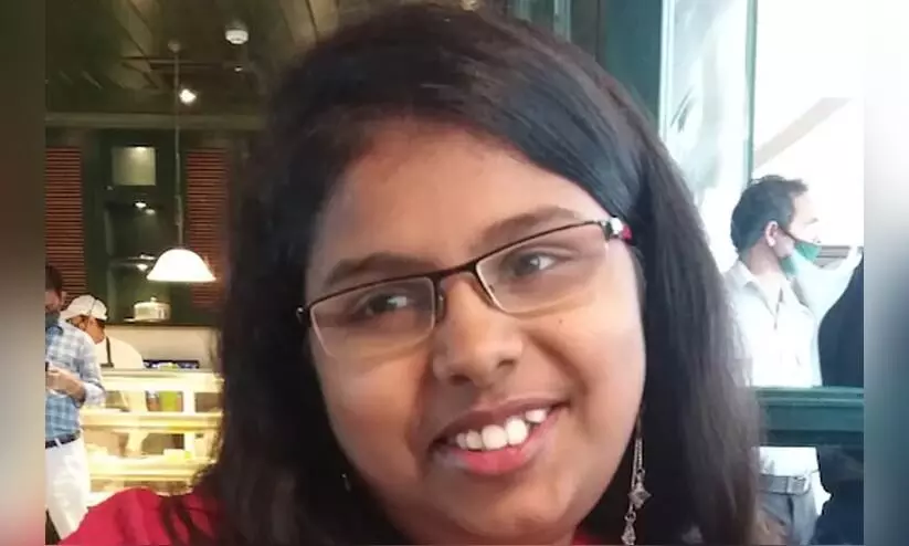 Keerthi Sundaramoorthi