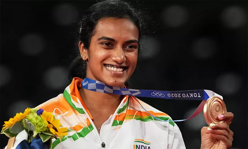 PV Sindhu Kerala Assembly