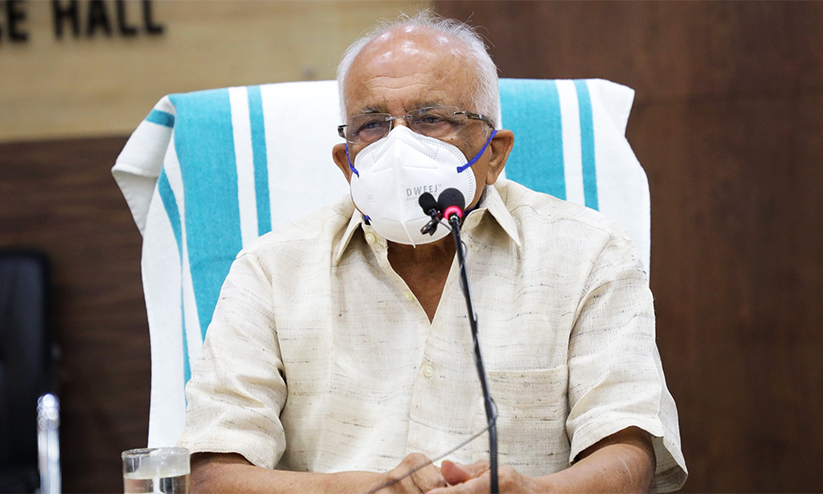 K Krishnan kutty K Krishnan kutty