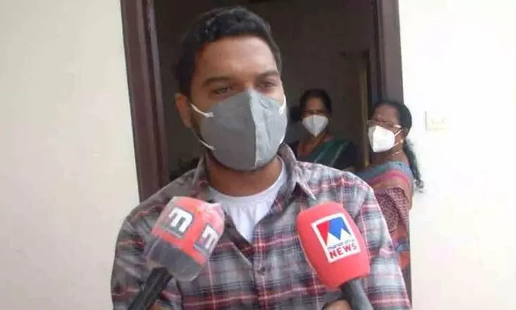 dr sarath chandra bose 2821