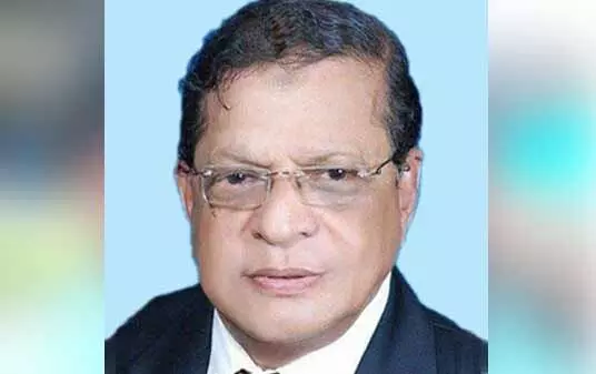 ഐ.എം.എ മുന് സംസ്ഥാന പ്രസിഡൻറ് ഡോ. ഇ.കെ. ഉമ്മര് കോവിഡ് ബാധിച്ച് മരിച്ചു ഐ.എം.എ മുന് സംസ്ഥാന പ്രസിഡൻറ് ഡോ. ഇ.കെ. ഉമ്മര് കോവിഡ് ബാധിച്ച് മരിച്ചു