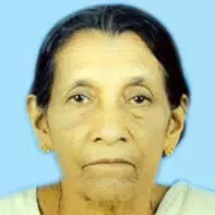 ഭ​വാ​നി​യ​മ്മ