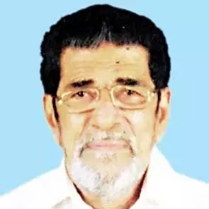 കൊ​ച്ചു​മു​ഹ​മ്മ​ദ്