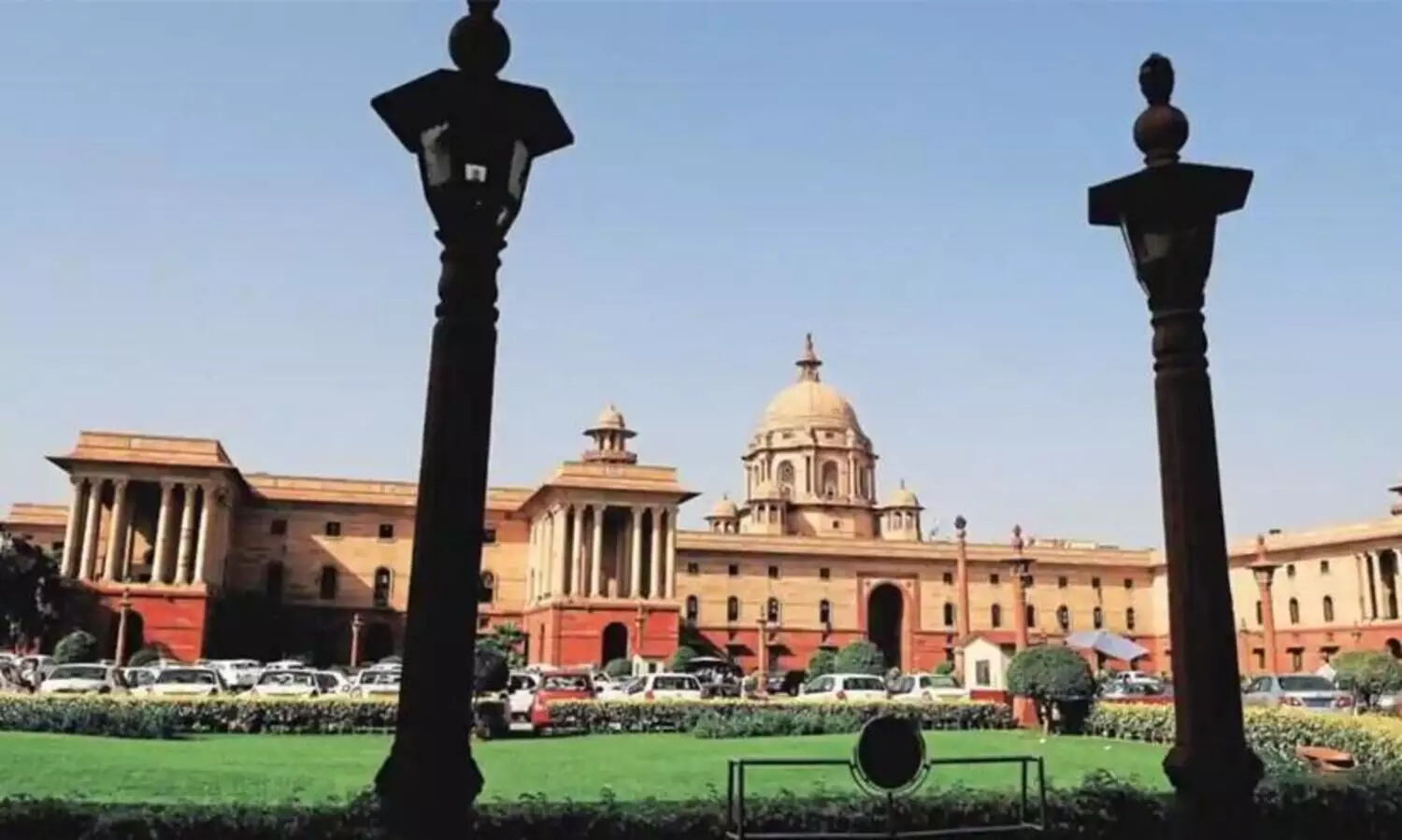 8.72 Lakh Vacant Posts In Central Government Departments Minister Jitendra Singh