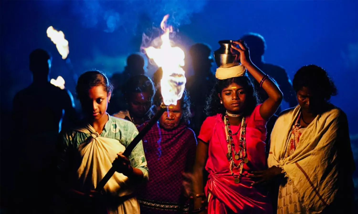 കെഞ്ചിര ആഗസ്റ്റ്​ 17 ന്​ ഒ.ടി.ടി.യിൽ റിലീസ്​ ചെയ്യും