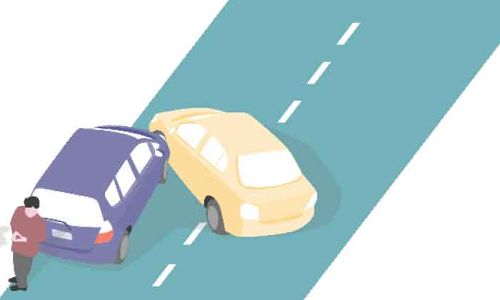 കാർ ഇൻഷ​ുറൻസ്​ ​െക്ലയിമിൽ വൻ വർധന