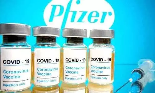 കോവിഡ്: പുതിയ രോഗികളും മരണവും കുറഞ്ഞു കോവിഡ്: പുതിയ രോഗികളും മരണവും കുറഞ്ഞു