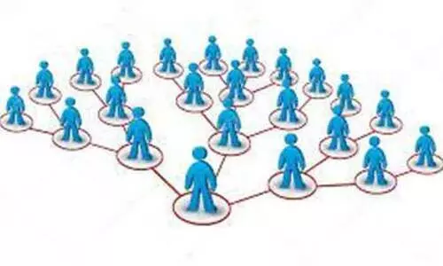 ഒമാനിൽ നെറ്റ്​വർക്ക്​​ മാർക്കറ്റിങ്​ നിരോധിച്ചു