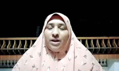 െഎ​വ കു​വൈ​ത്ത്​ വ​നി​ത​സം​ഗ​മം